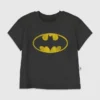 T-shirt à motif Batman de DC Comics pour tout-petits