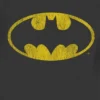 T-shirt à motif Batman de DC Comics pour tout-petits