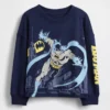 T-shirt à motif Batman pour Bébé & Enfant