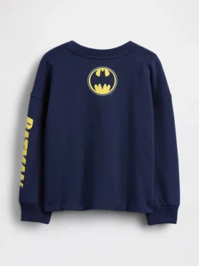 T-shirt à motif Batman pour Bébé & Enfant