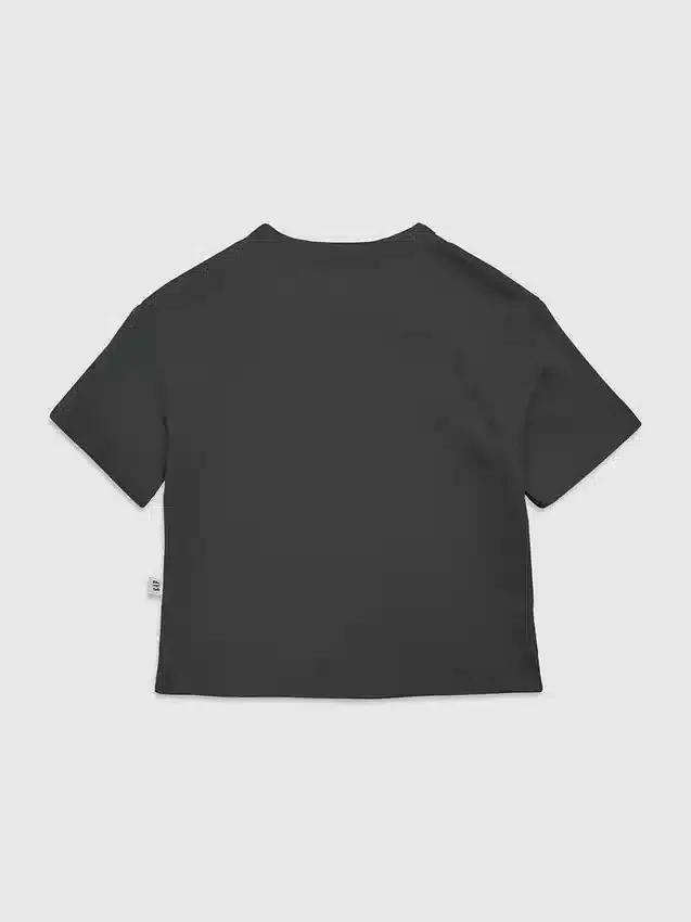 T-shirt à motif « Big Sis » Peppa Pig pour tout-petits