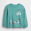T-shirt à motif Bluey pour Bébé & Enfant