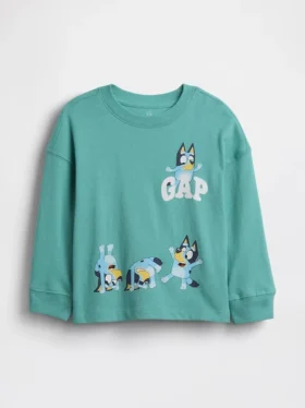 T-shirt à motif Bluey pour Bébé & Enfant