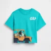 T-shirt à motif Bluey pour Bébé & Enfant