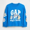 T-shirt à motif Bluey pour Bébé & Enfant