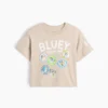 T-shirt à motif Bluey pour Bébé & Enfant