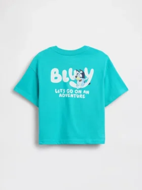 T-shirt à motif Bluey pour Bébé & Enfant