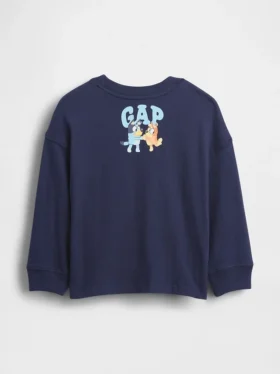 T-shirt à motif Bluey pour Bébé & Enfant