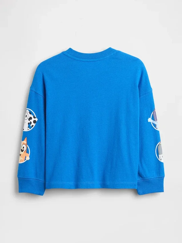 T-shirt à motif Bluey pour Bébé & Enfant