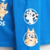 T-shirt à motif Bluey pour Bébé & Enfant