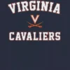T-shirt à motif « Campus Classic » de l’Université de Virginie