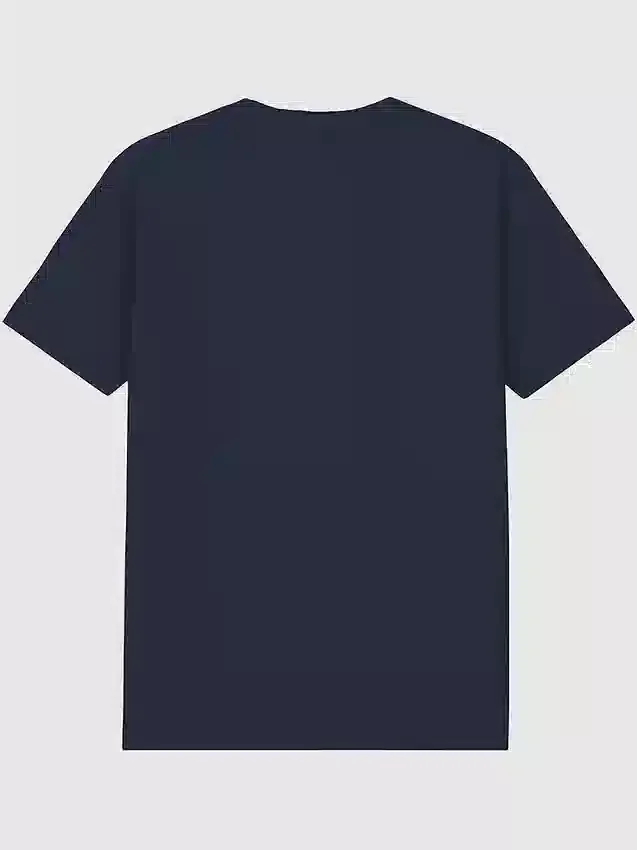 T-shirt à motif « Campus Classic » de l’Université de Virginie