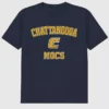 T-shirt à motif « Campus Classic » de l’Université du Tennessee à Chattanooga
