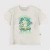 T-shirt à motif « Froggy Golfing » pour tout-petits