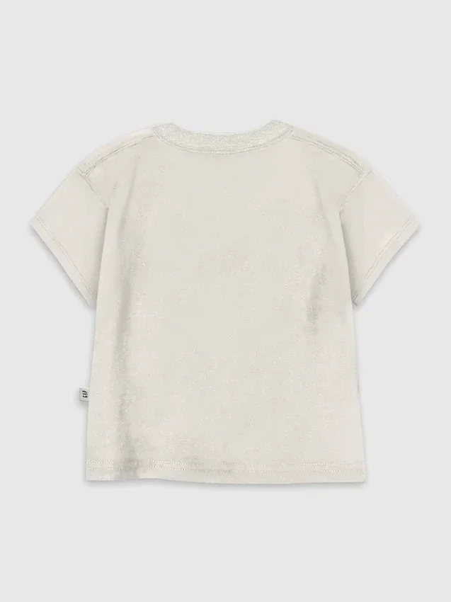 T-shirt à motif « Big Brother » pour tout-petits