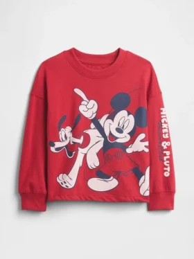 T-shirt à motif Gap × Disney pour Bébé & Enfant