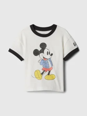 T-shirt à motif GAP × Disney pour Bébé & Enfant