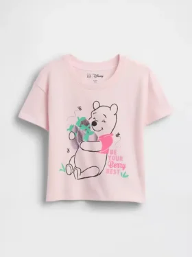 T-shirt à motif Gap × Disney pour Bébé & Enfant