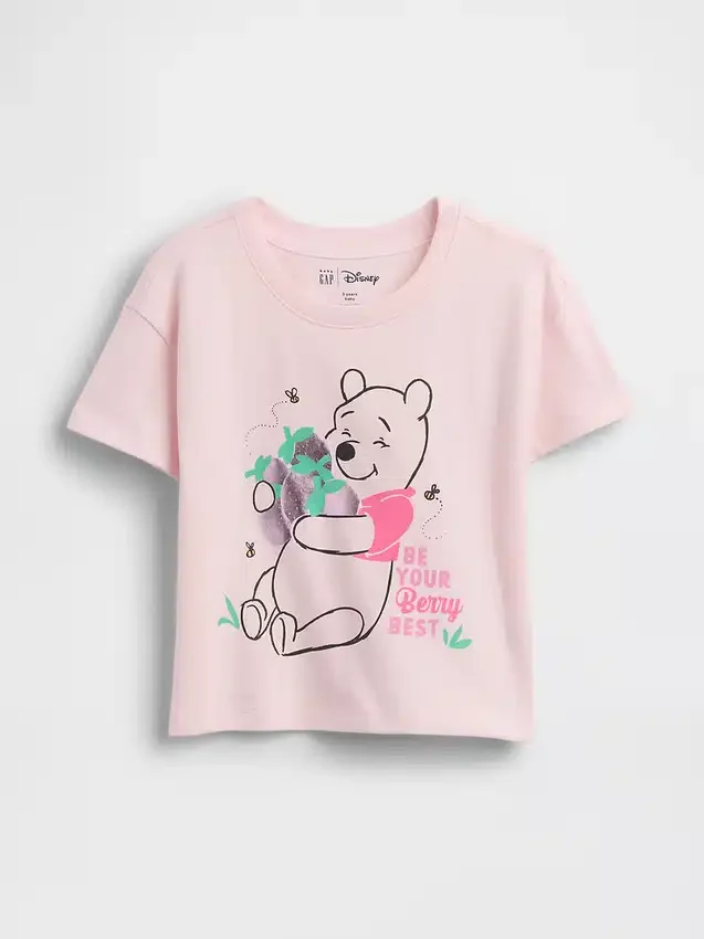 T-shirt à motif Gap × Disney pour Bébé & Enfant