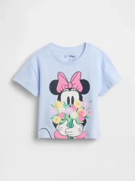 T-shirt à motif Gap × Disney pour Bébé & Enfant