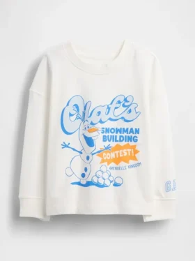 T-shirt à motif Gap × Disney pour Bébé & Enfant