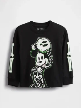 T-shirt à motif Gap × Disney pour Bébé & Enfant