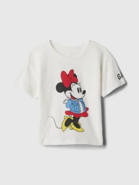 T-shirt à motif Gap × Disney pour Bébé & Enfant