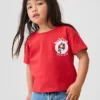 T-shirt à motif Gap × Disney pour Bébé & Enfant