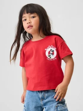 T-shirt à motif Gap × Disney pour Bébé & Enfant