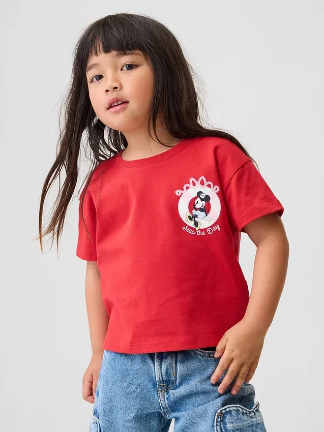 T-shirt à motif Gap × Disney pour Bébé & Enfant