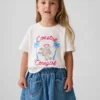 T-shirt à motif Gap × Disney pour Bébé & Enfant
