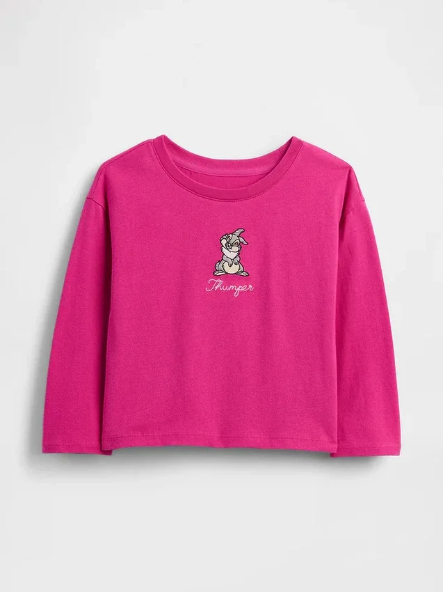 T-shirt à motif Gap × Disney pour Bébé & Enfant