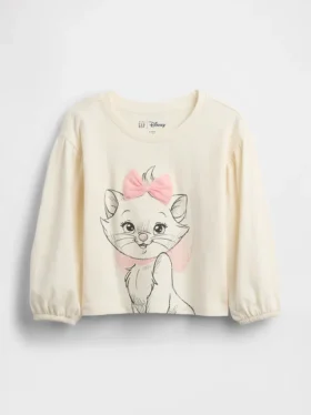 T-shirt à motif Gap × Disney pour Bébé & Enfant