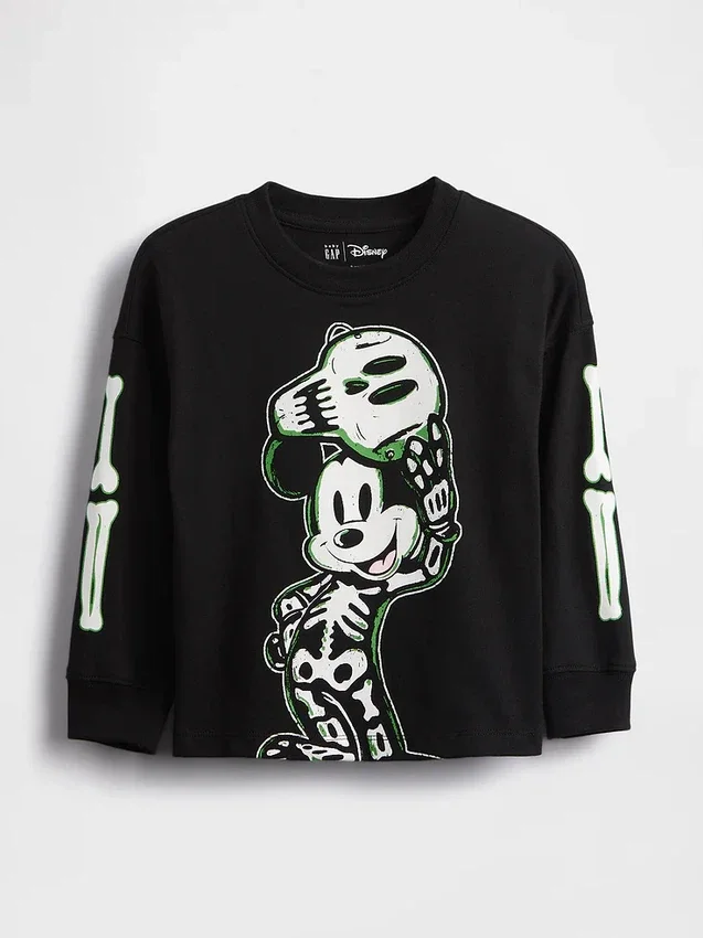 T-shirt à motif Gap × Disney pour Bébé & Enfant
