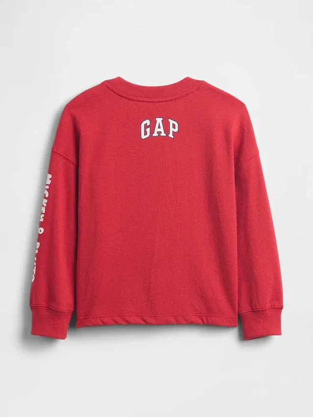 T-shirt à motif Gap × Disney pour Bébé & Enfant