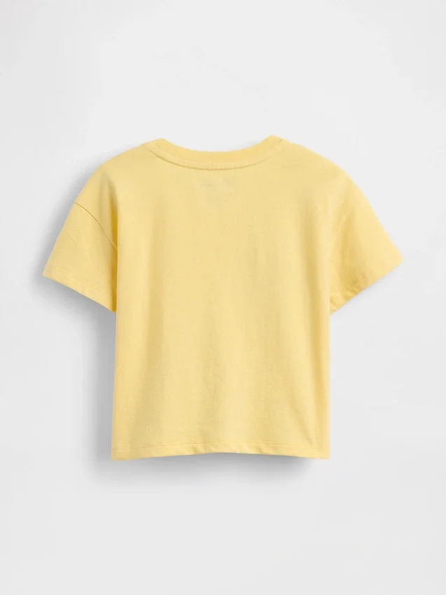 T-shirt à motif Gap × Disney pour Bébé & Enfant