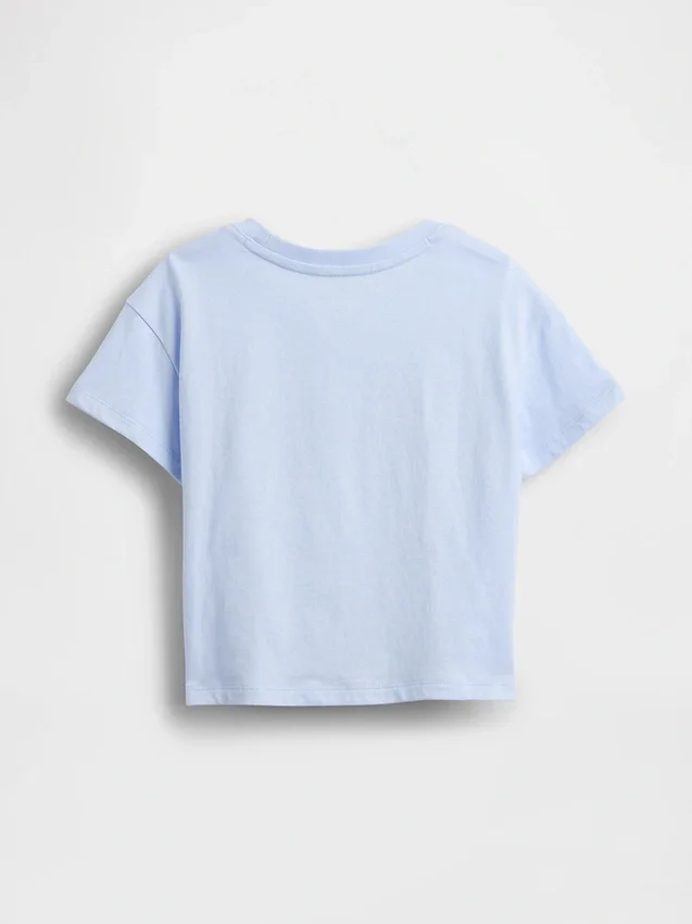 T-shirt à motif Gap × Disney pour Bébé & Enfant