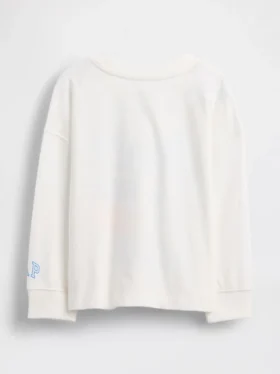 T-shirt à motif Gap × Disney pour Bébé & Enfant