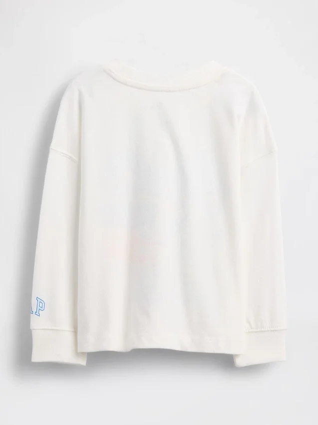 T-shirt à motif Gap × Disney pour Bébé & Enfant