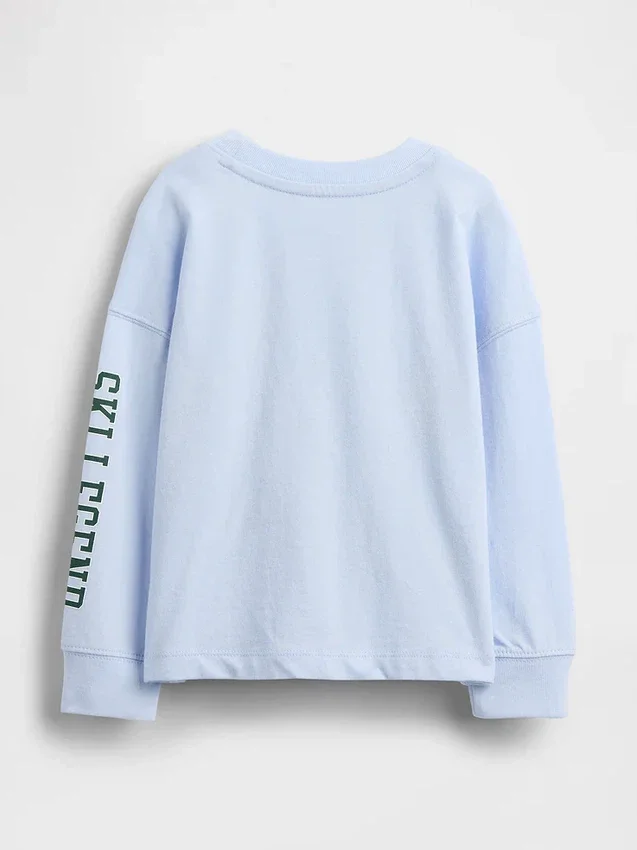 T-shirt à motif Gap × Disney pour Bébé & Enfant