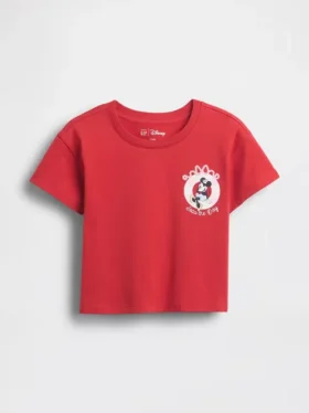 T-shirt à motif Gap × Disney pour Bébé & Enfant