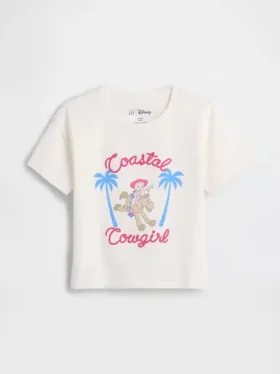 T-shirt à motif Gap × Disney pour Bébé & Enfant