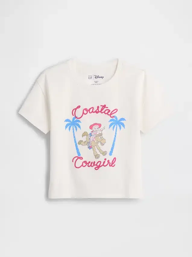 T-shirt à motif Gap × Disney pour Bébé & Enfant