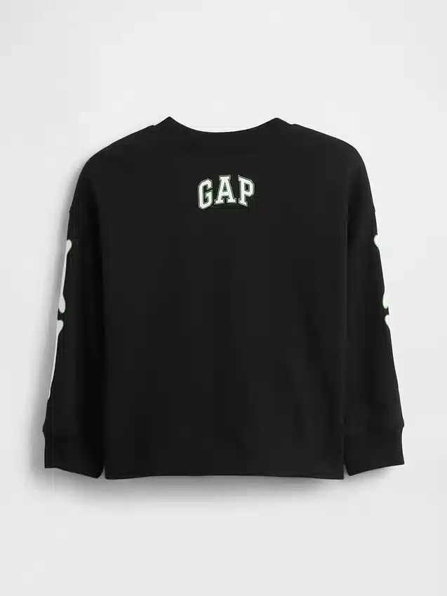 T-shirt à motif Gap × Disney pour Bébé & Enfant