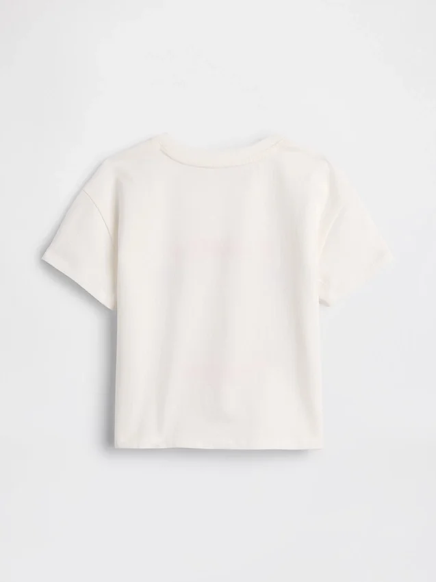 T-shirt à motif Gap × Disney pour Bébé & Enfant