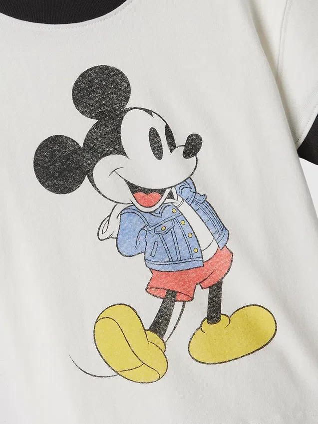 T-shirt à motif GAP × Disney pour Bébé & Enfant