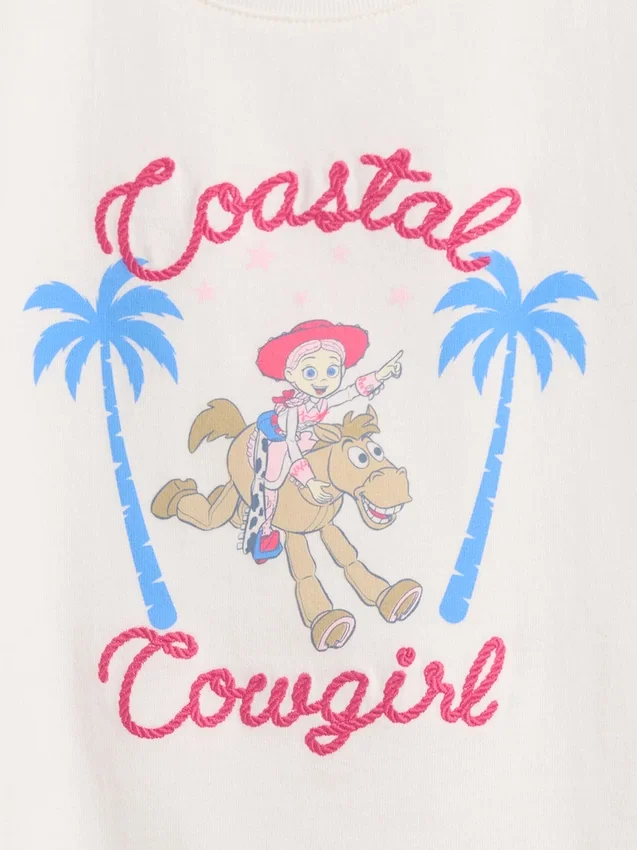 T-shirt à motif Gap × Disney pour Bébé & Enfant
