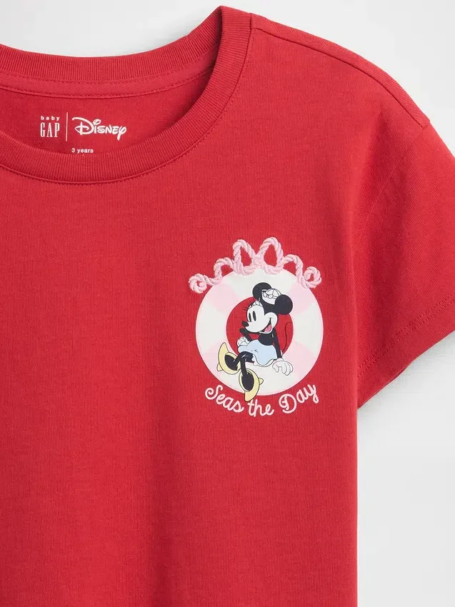 T-shirt à motif Gap × Disney pour Bébé & Enfant