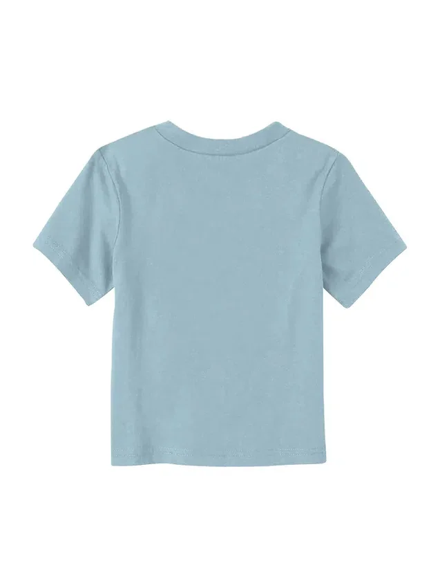 T-shirt à motif « Girls Rule » Mickey et ses amis pour filles