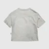 T-shirt à motif Hello Kitty avec nœuds pour tout-petits